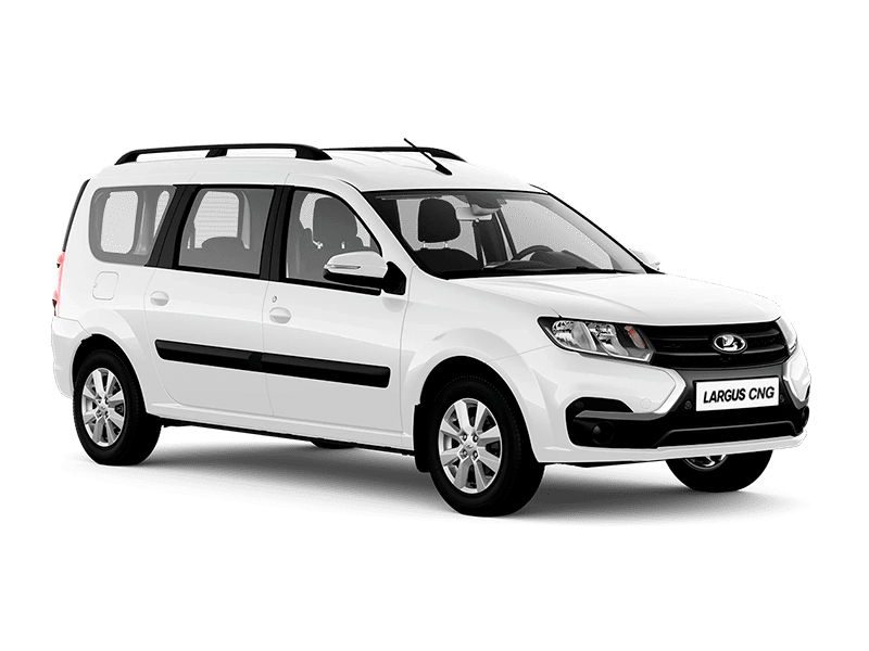 Lada Granta Drive Active - Изображение №12