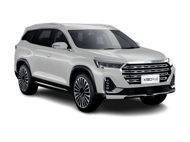 Jetour T1 - Изображение №20