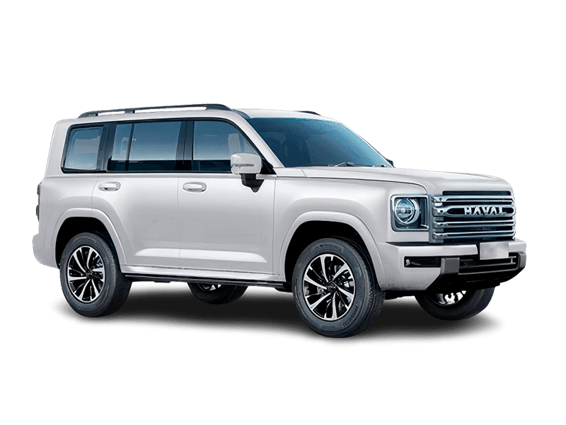 Haval F7X Новый - Изображение №30