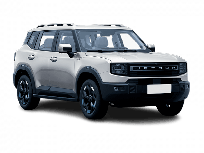 Jetour T1 купить по цене от 2 384 000 рублей