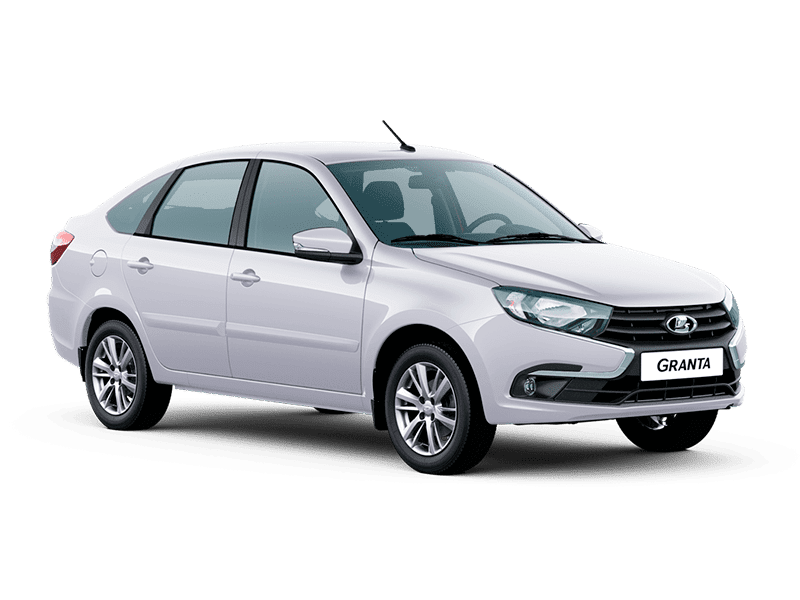 Lada Granta Лифтбек купить в вашем городе