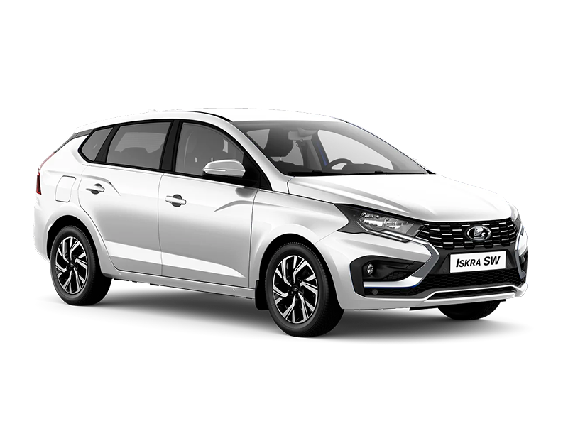 Lada Xray Cross - Изображение №12